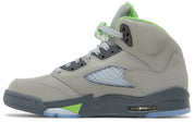Air Jordan 5 Retro Green Bean (Preschool)