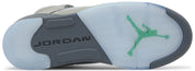 Air Jordan 5 Retro Green Bean (Preschool)