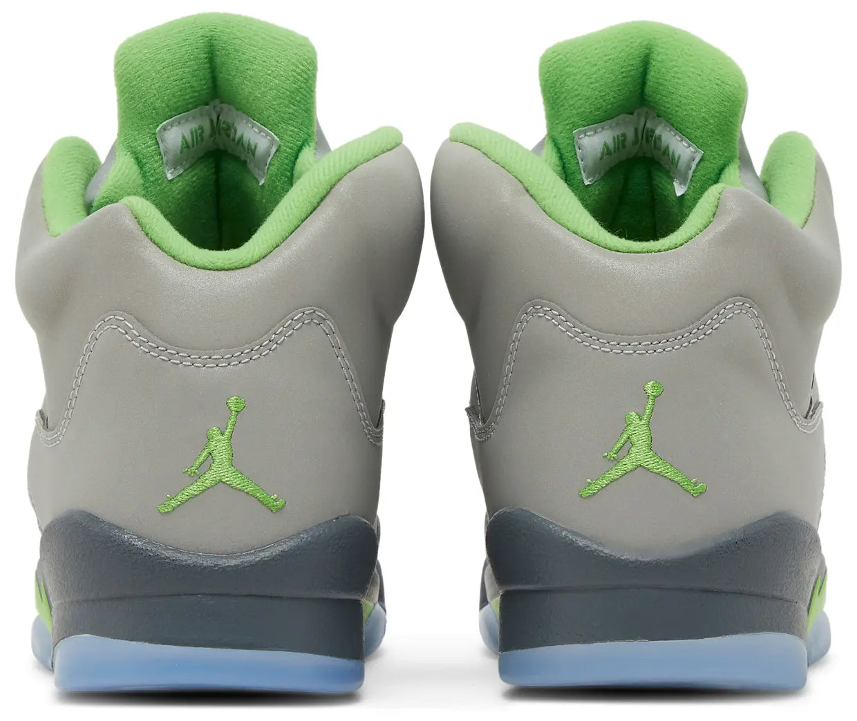 Air Jordan 5 Retro Green Bean (Preschool)