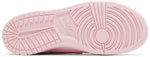 Nike Dunk Low Triple Pink (Preschool) - Image 5