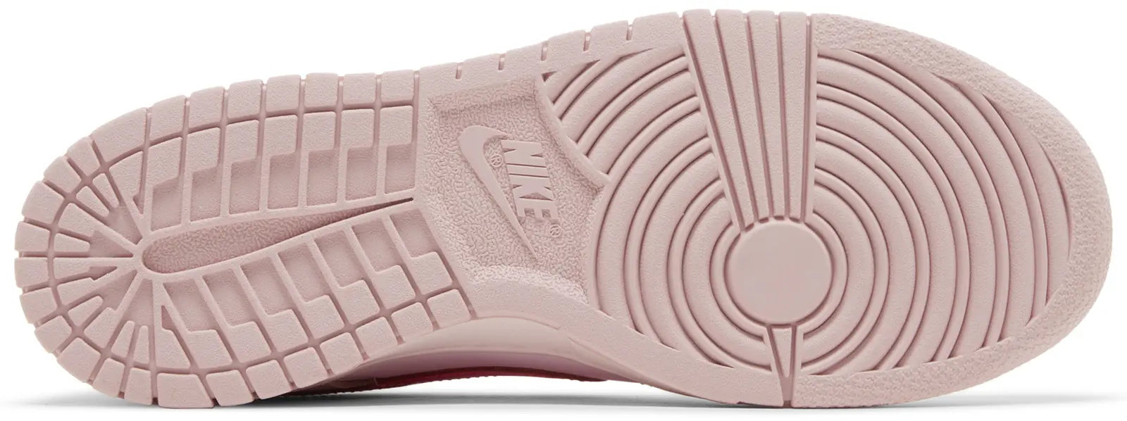 Nike Dunk Low Triple Pink (Youth)