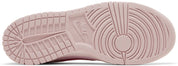 Nike Dunk Low Triple Pink (Youth)
