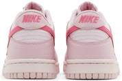 Nike Dunk Low Triple Pink (Youth)