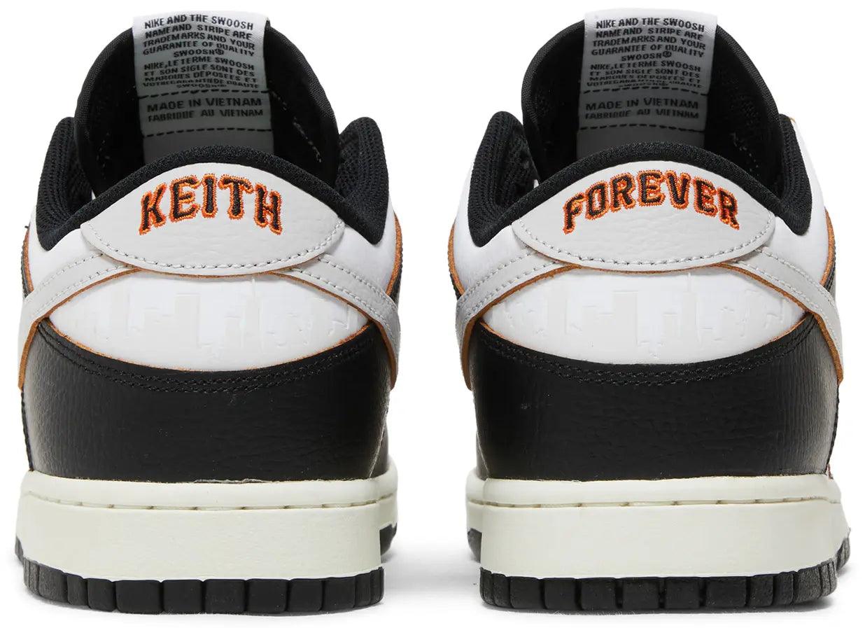 Nike SB Dunk Low HUF San Francisco