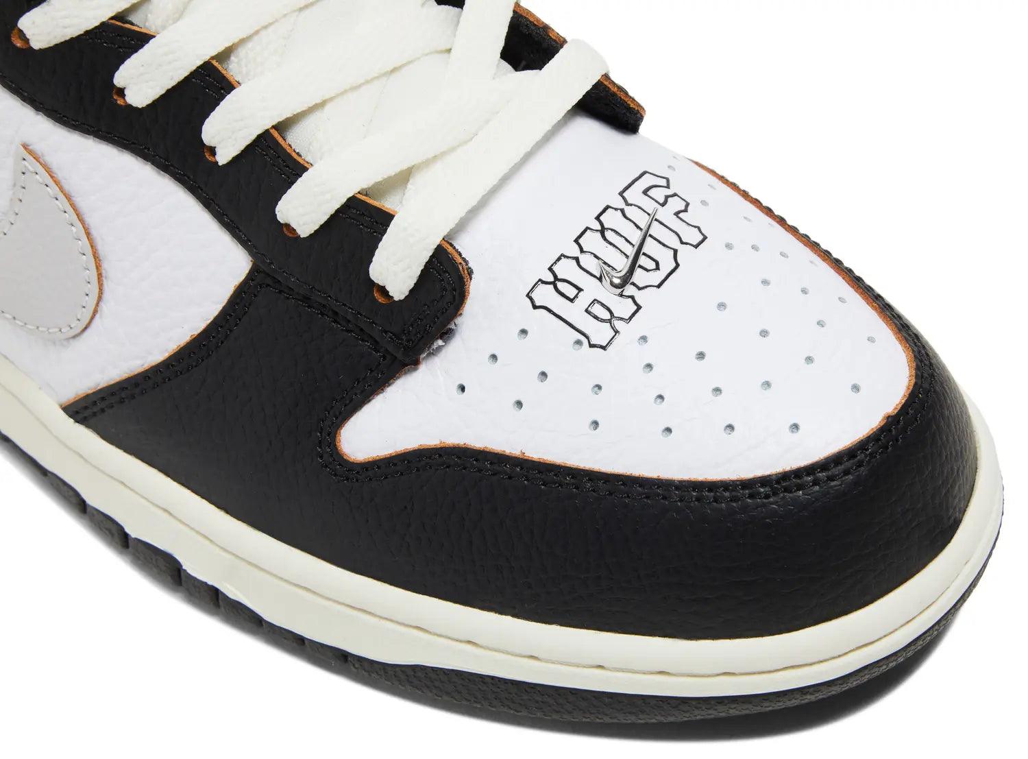 Nike SB Dunk Low HUF San Francisco