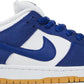 Nike SB Dunk Low Los Angeles Dodgers (NTWRK)