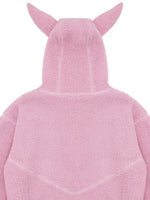 Vandy the Pink X Pokémon Espeon Fleece Jacket (ComplexCon) - Image 4