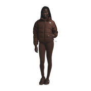 Skims x The North Face 2000 Retro Nuptse Jacket Cocoa (Women's)