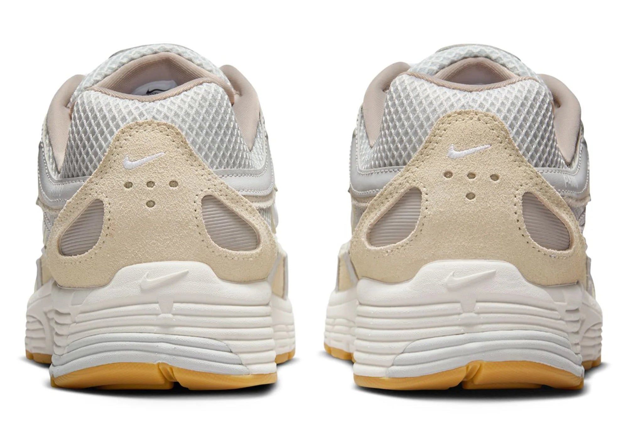 Nike P-6000 Photon Dust Light Khaki (Women's)