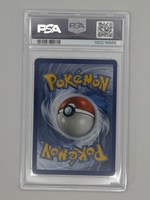2016 Pokémon XY Alakazam EX Secret 125/124 PSA 10 GEM MINT (Fates Collide Full Art) - Image 6