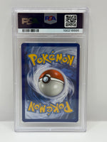 2016 Pokémon XY Alakazam EX Secret 125/124 PSA 10 GEM MINT (Fates Collide Full Art) - Image 4