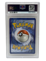 2016 Pokémon XY Alakazam EX Secret 125/124 PSA 10 GEM MINT (Fates Collide Full Art) - Image 2