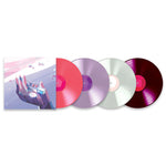 Steven Universe 4 x 10” Vinyl Set (Complete Vol. 1 Soundtrack) - Image 3