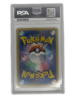 2012 Pokémon Japanese B & W Charizard Holo 012/059 PSA 10 GEM MINT (Black & White Freeze Bolt Rare) - Image 2