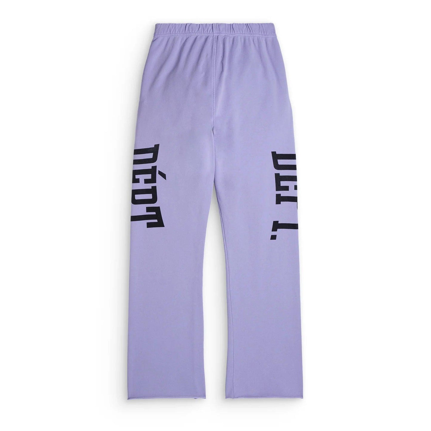 Gallery Dept. Gym Logan Sweatpant Lilac