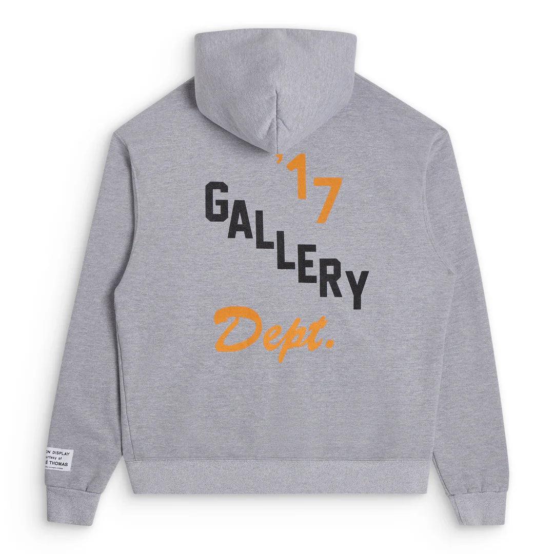 Gallery Dept. Boxing Merch Zip Hoodie