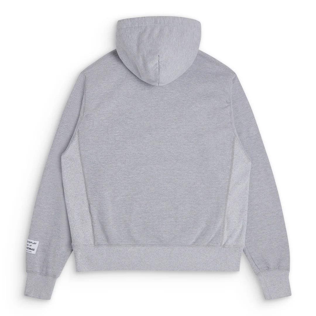 Gallery Dept. P/O Logo Hoodie Heather Grey