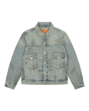 Denim Tears Dirty Wash Type 2 Jean Jacket