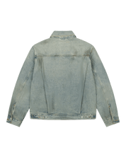 Denim Tears Dirty Wash Type 2 Jean Jacket