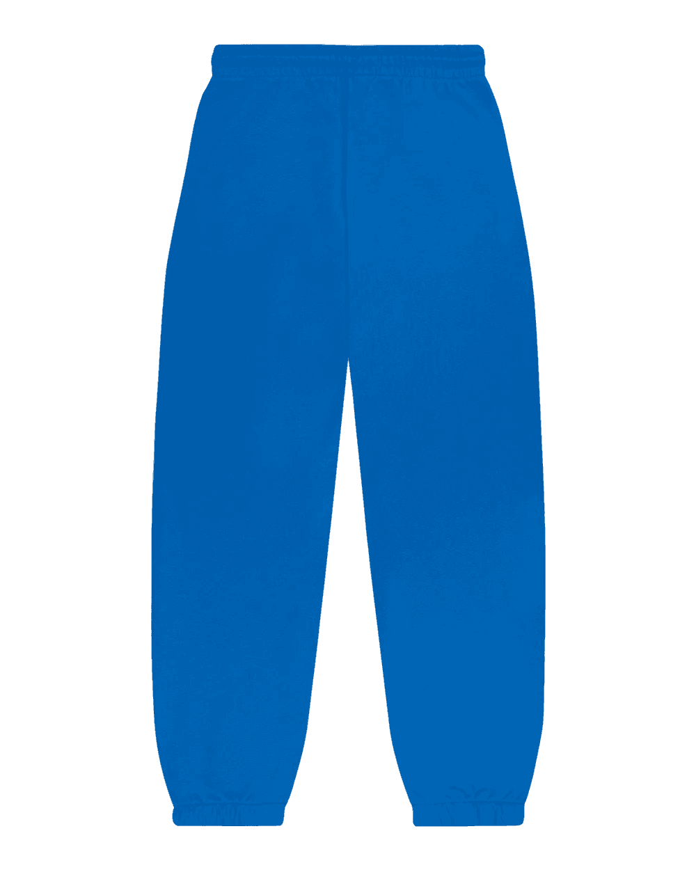 Denim Tears University Sweatpants Royal Blue