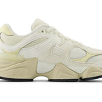 New Balance 9060 Sea Salt Linen (GS) - Image 4