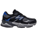 New Balance 9060 Nero Grigio Blu (GS)