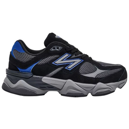 New Balance 9060 Nero Grigio Blu (GS)