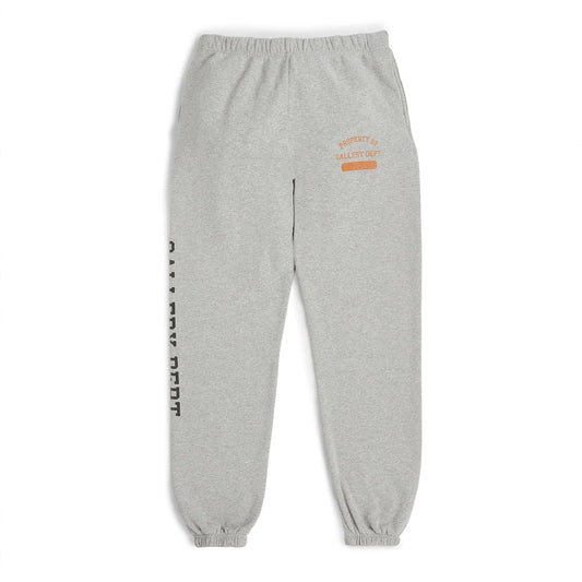 Gallery Dept. Property Of Sweatpant Heather Grey