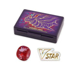 Pokémon TCG: Simplified Chinese Giratina VSTAR Deck Building Advanced Gift Box - Image 2