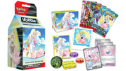 Pokémon TCG: Lillie Premium Tournament Collection