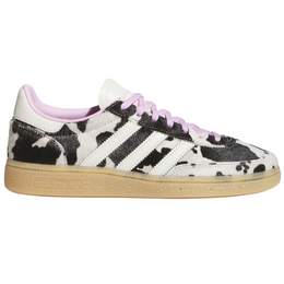 Adidas Handball Spezial Kuhmuster Bliss Lilac (Damen)
