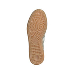 Close-up of a shoe sole with a textured pattern on a light gray background - Image 5