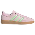 Adidas Handball Spezial Beinahe Rosa Grün Funkelnd (Damen)