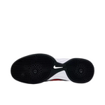 Nike Total 90 3 Metallic Silver Black Red (Women's) - Image 5