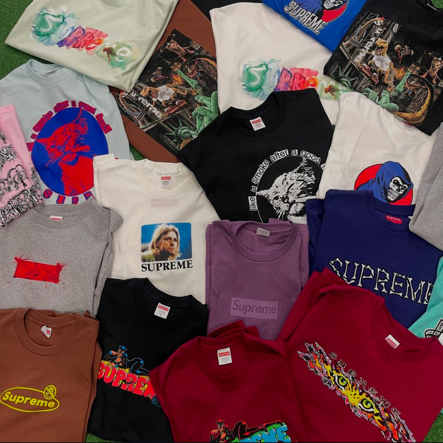 Supreme