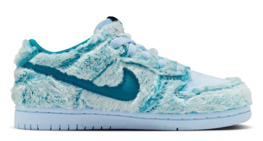 Nike Dunk Low Abominable Snowman (GS)
