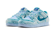 Nike Dunk Low Abominable Snowman (GS)