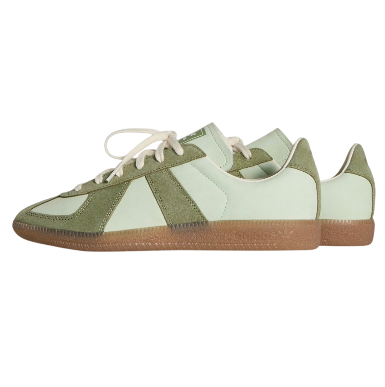 Adidas BW Army Kith Tent Green