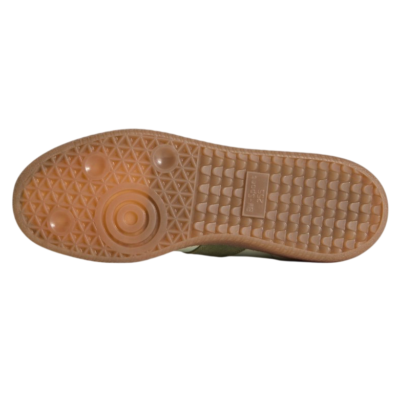 Adidas BW Army Kith Tent Green