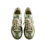 Adidas BW Army Kith Tent Green