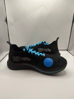 Nike Zoom Fly Mercurial Off-White Black (USED) - Size 11 - Image 4