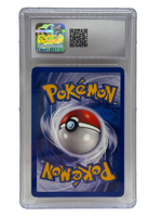 2000 Pokémon Team Rocket Dark Magneton Holo 11/82 CGC 10 GEM MINT - Image 2