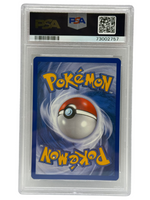 2004 Pokémon Hidden Legends Kyogre Ex Holo 94/101 PSA 10 GEM MINT - Image 2