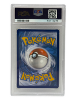2021 Pokémon Shining Fates Kyogre Amazing Rare 021/072 PSA 9 MINT (SWSH) - Image 2