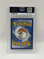 2021 Pokémon Shining Fates Kyogre Amazing Rare 021/072 PSA 9 MINT (SWSH) - Image 4