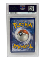 2020 Pokémon Champion's Path Kabu Full Art Secret Rare 077/073 PSA 10 GEM MINT - Image 2