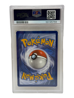 2021 Pokémon McDonald's Collection Pikachu Holo 25/25 PSA 9 MINT - Image 2