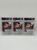 2019 Panini Mosaic Tyler Herro Rookie Card #223 PSA 10 GEM MINT - Image 4