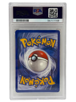 2004 Pokémon EX Team Aqua's Walrein Holo 6/95 PSA 7 NEAR MINT - Image 2