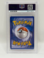 2010 Pokémon Heart Gold & Soul Silver Entei Holo Promo HGSS20 PSA 8 NEAR MINT - MINT - Image 4